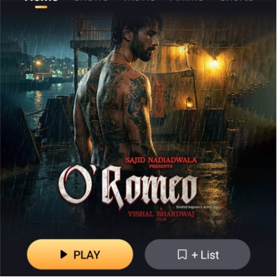 Home 6 HD streaming with castle app